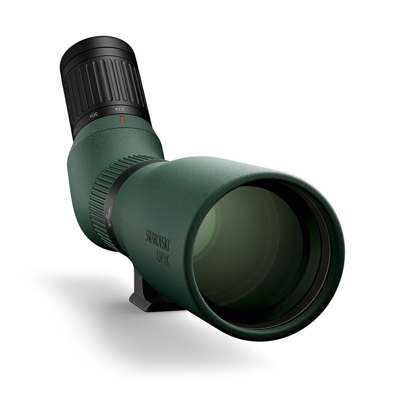 Swarovski Spotting scope AT Endura 21-65x75