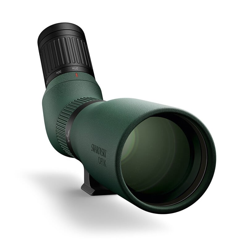 Swarovski spotting scope AT Endura 21-65x75