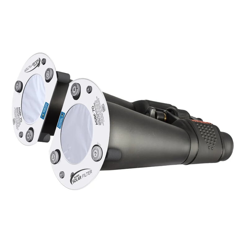 Baader Zonnefilters AstroSolar ClearWhite ASBF 50mm