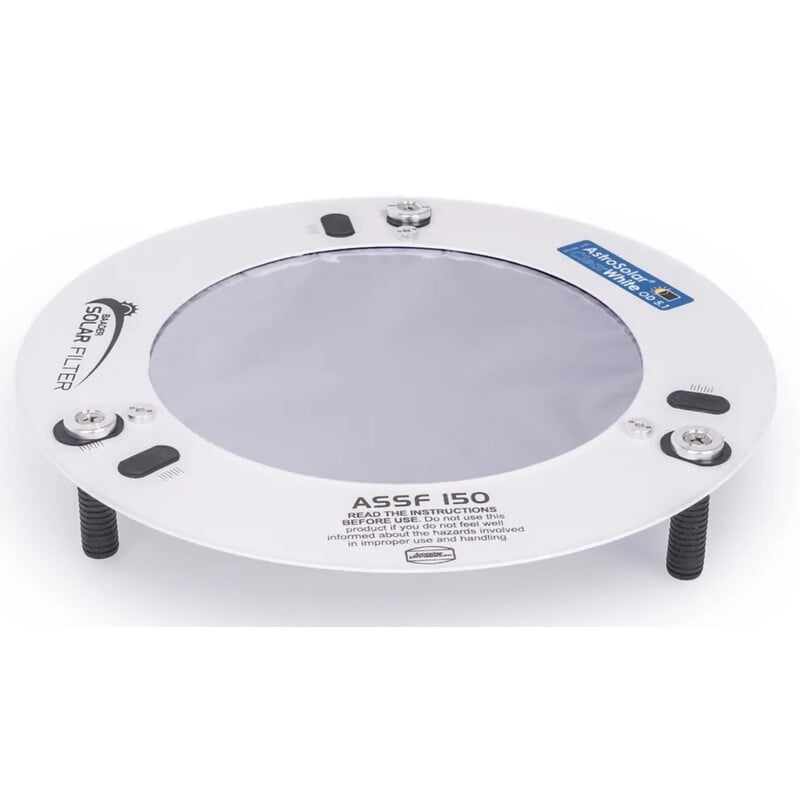 Baader Zonnefilters AstroSolar ClearWhite ASSF 65mm