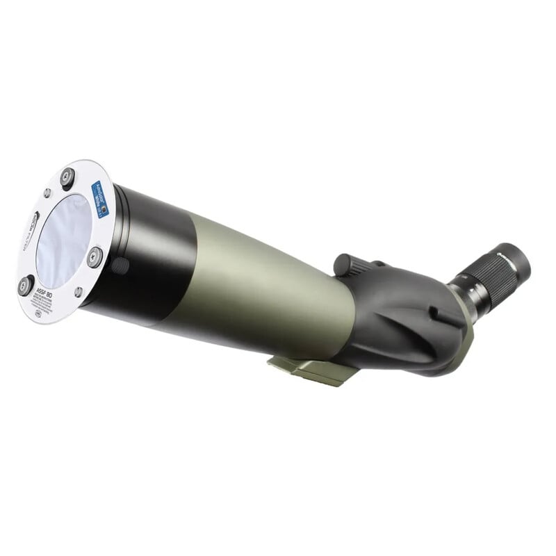 Baader Zonnefilters AstroSolar ClearWhite ASSF 65mm