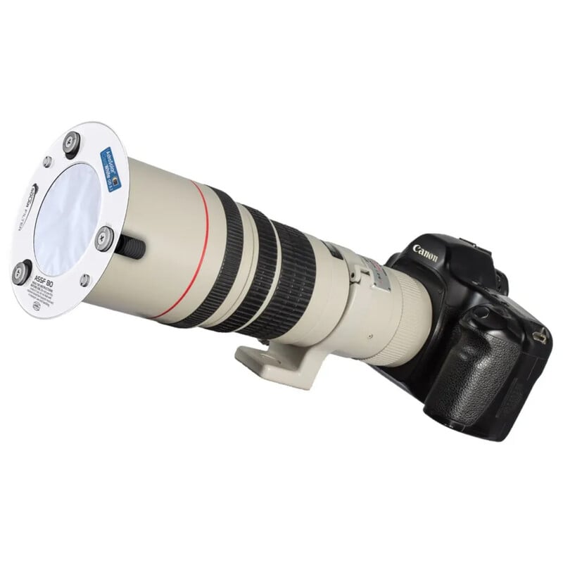 Baader Zonnefilters AstroSolar ClearWhite ASSF 80mm