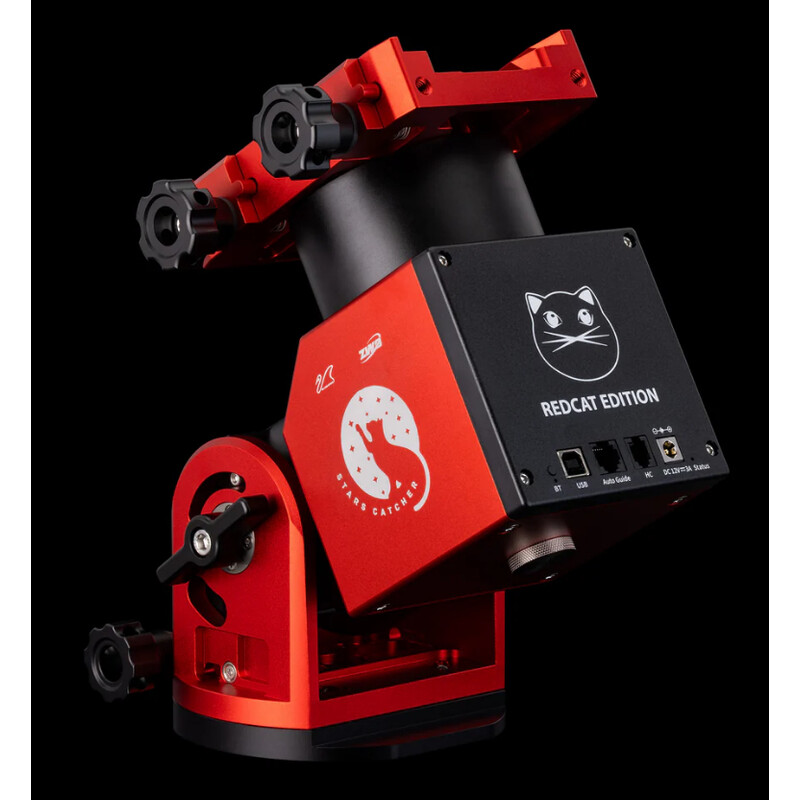 William Optics Montering ZWO AM5N RedCat Limited Edition