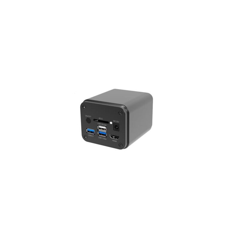 ToupTek camera ToupCam X5FCAM4K8MPA 4K autofocus, kleur, CMOS, 1\1,8", 2 µm, 60 fps, 8 MP, HDMI, USB 3.0
