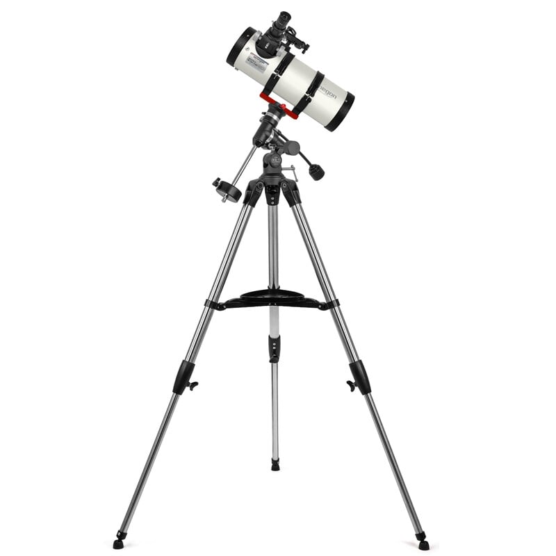 Omegon Telescoop Horizon N 114/500 EQ Neo