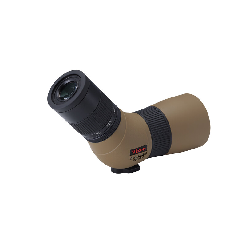 Vixen Spotting scope Geoma Mini ED50 8-24x Zoom
