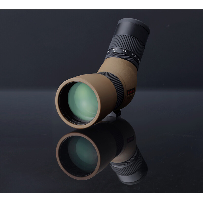 Vixen Spotting scope Geoma Mini ED50 8-24x zoom inclusief statief PS-149