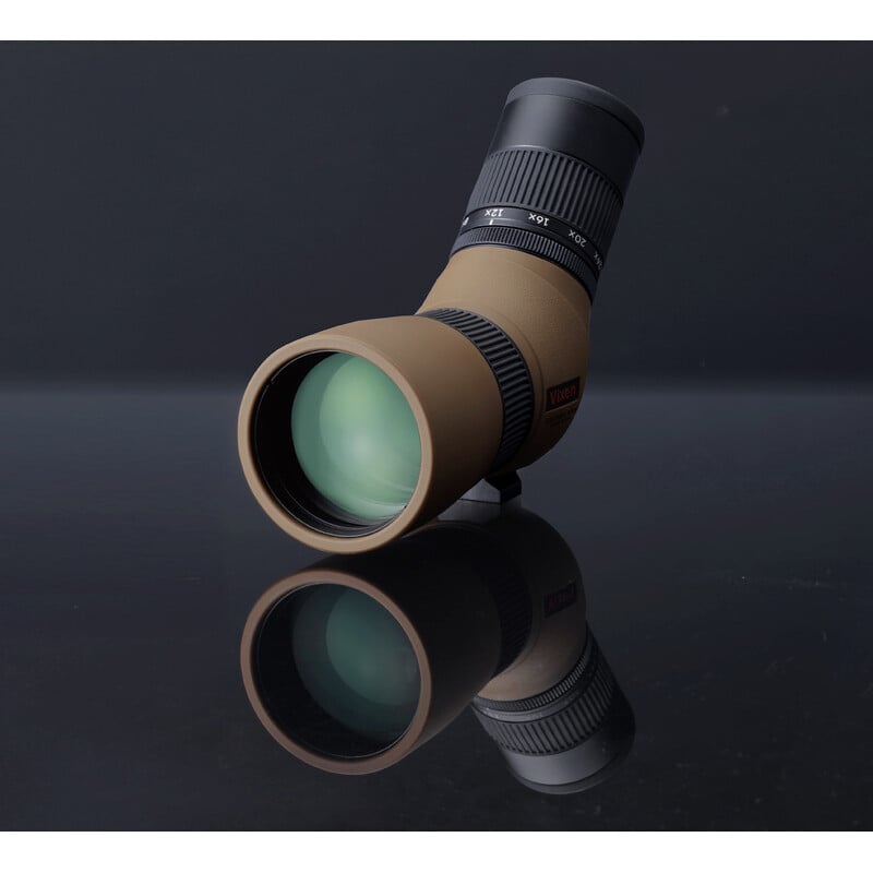 Vixen Spotting scope Geoma Mini ED50 8-24x zoom
