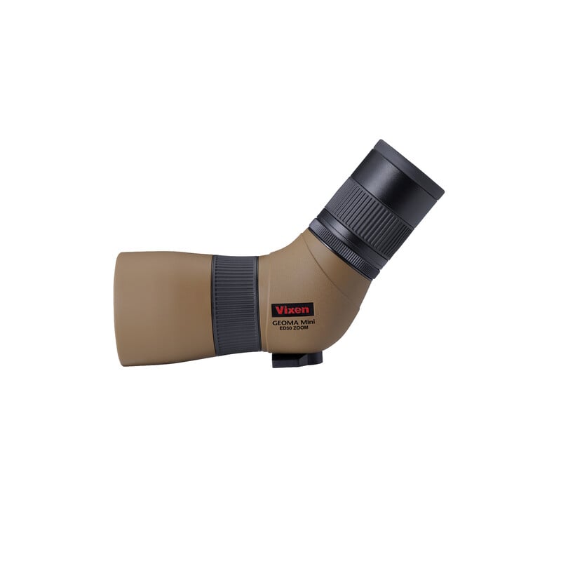 Vixen Spotting scope Geoma Mini ED50 8-24x zoom
