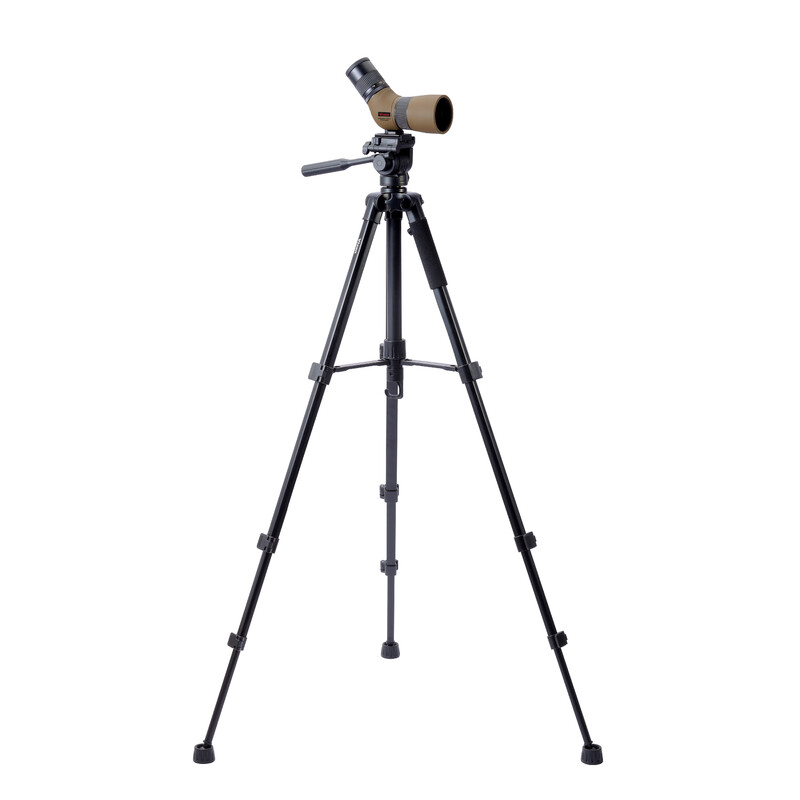 Vixen Spotting scope Geoma Mini ED50 8-24x zoom inclusief statief PS-149