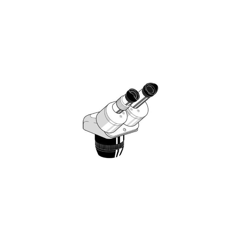 Euromex Stereo zoom kop EE.1523, Binoculair