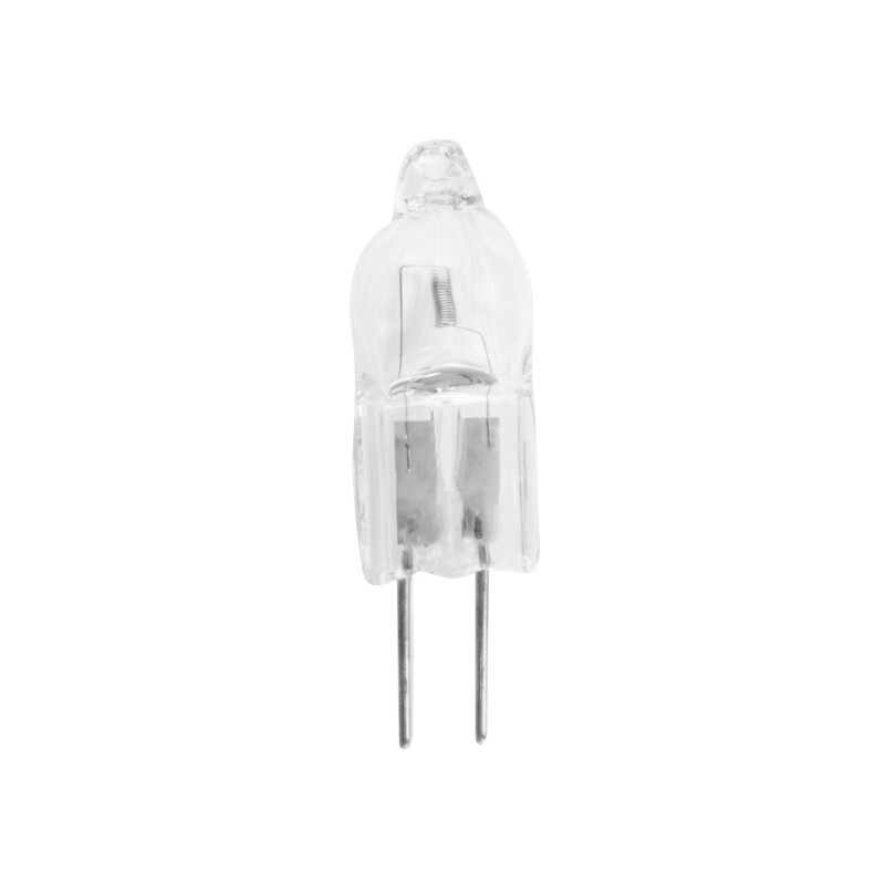 Novex Halogeen vervanglamp, 12 Volt / 10 Watt, voor P- en AR-serie