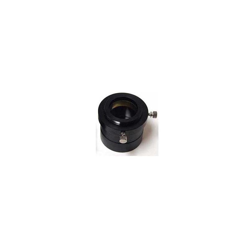 TS Optics Adapter 2", met reducer 1,25'' en bevestigde T2-schroefdraad