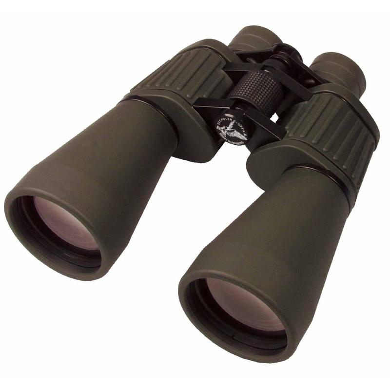 Seeadler Optik Fernglas BaK4 9x63 ZCF
