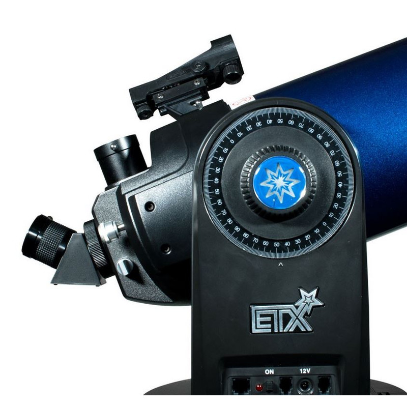 Meade Amici-prisma, 45°, 1,25", voor ETX-90 en ETX-125