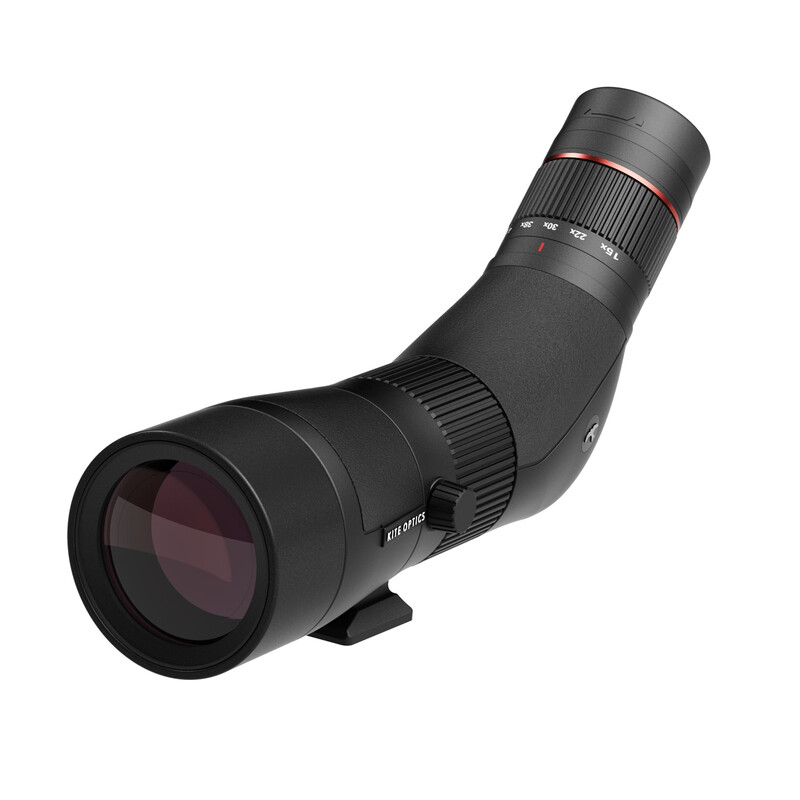 Kite Optics Spotting scope SP 65 II + 15-45x
