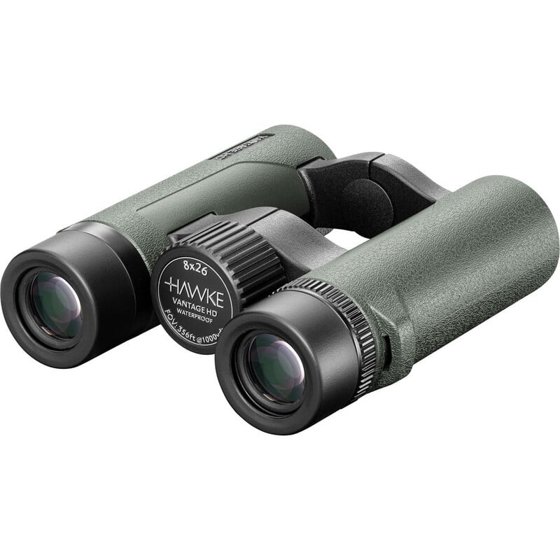 HAWKE Verrekijkers Vantage HD 8x26