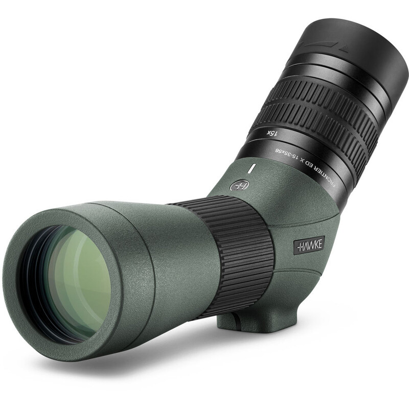 HAWKE Spotting scope Frontier ED X 15-35x56