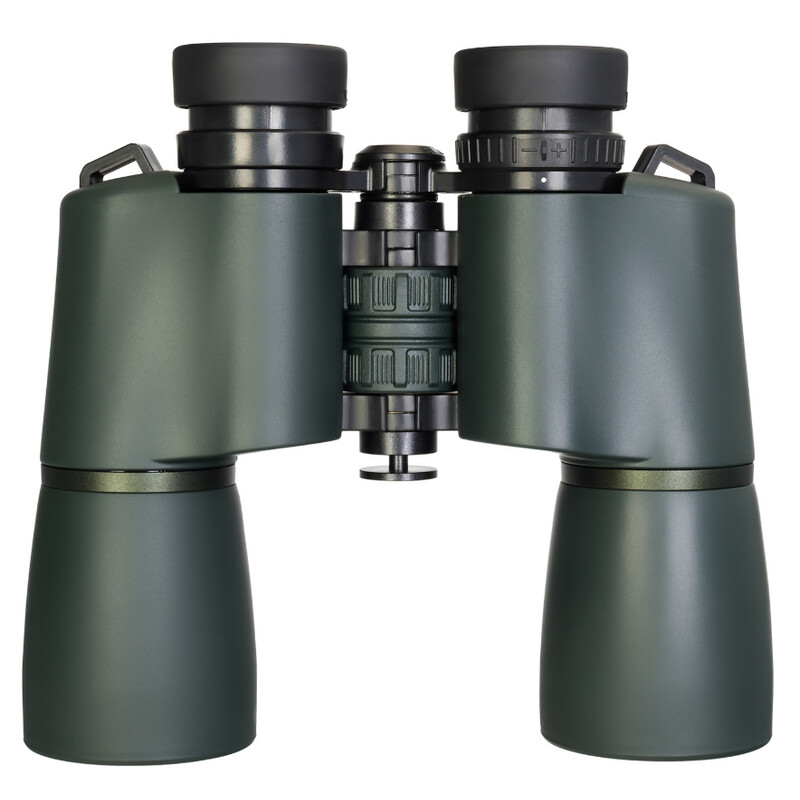Levenhuk Verrekijkers 16x50 Sherman PRO