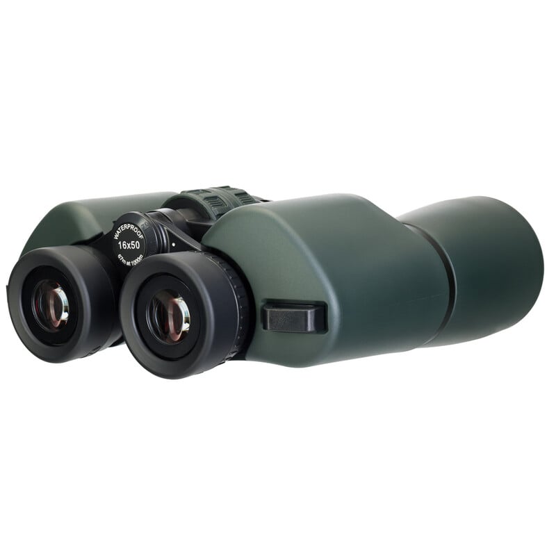 Levenhuk Verrekijkers Sherman PRO 16x50