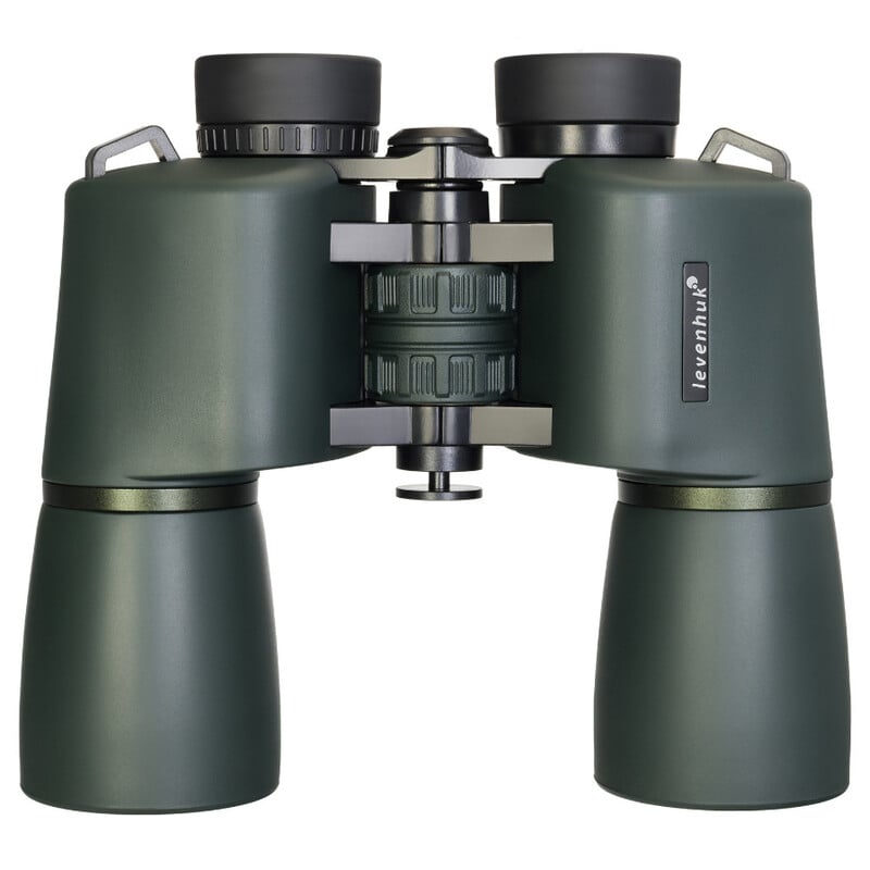 Levenhuk Verrekijkers Sherman PRO 12x50