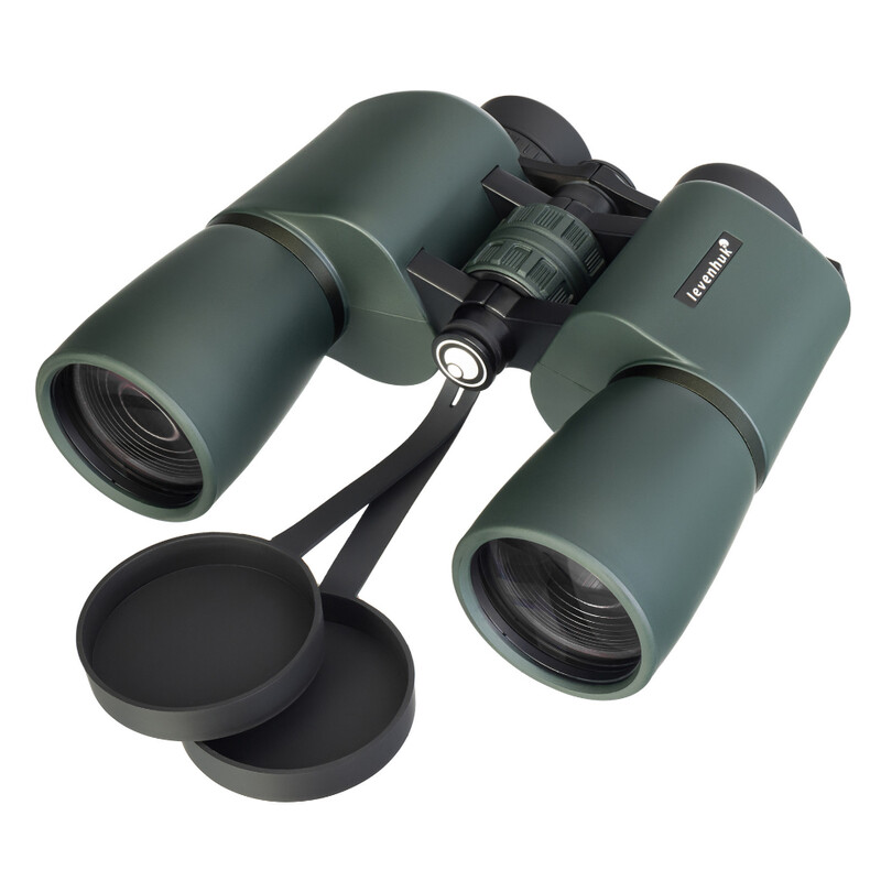 Levenhuk Verrekijkers Sherman PRO 12x50