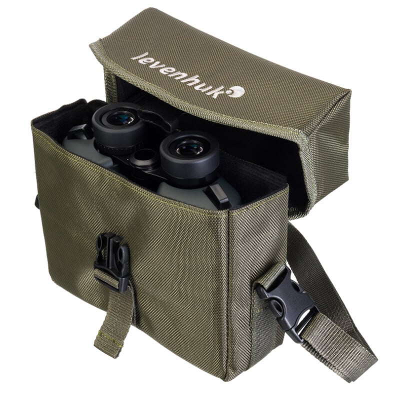 Levenhuk Verrekijkers Sherman PRO 12x50