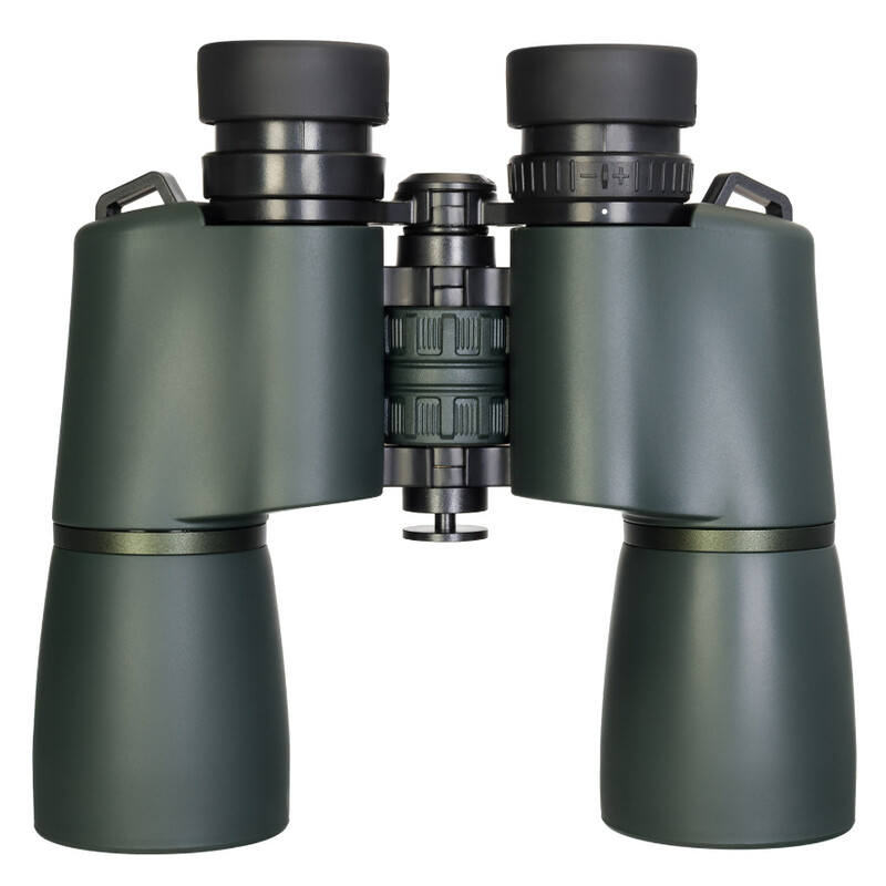 Levenhuk Verrekijkers Sherman PRO 7x50