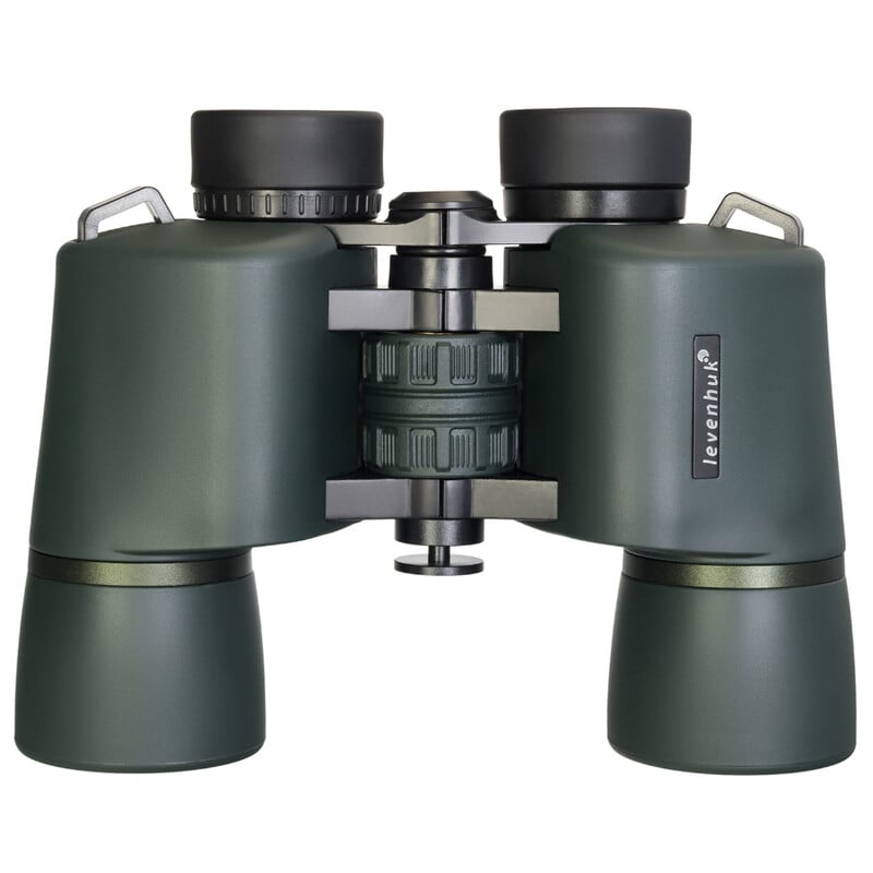 Levenhuk Verrekijkers Sherman PRO 12x42