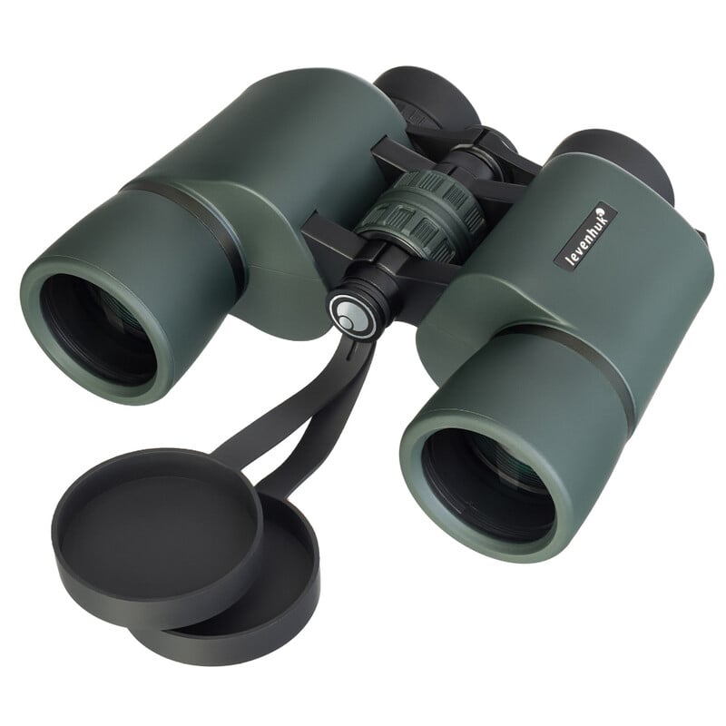 Levenhuk Verrekijkers Sherman PRO 12x42