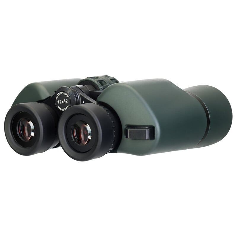 Levenhuk Verrekijkers Sherman PRO 12x42
