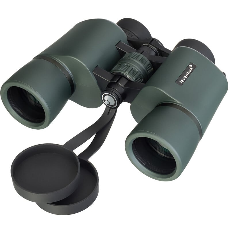 Levenhuk Verrekijkers Sherman PRO 10x42