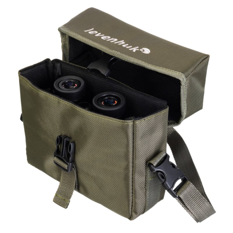 Levenhuk Verrekijkers Sherman PRO 10x42