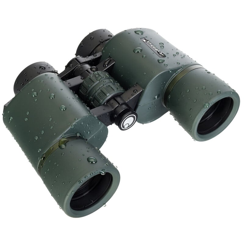 Levenhuk Verrekijkers Sherman PRO 10x42