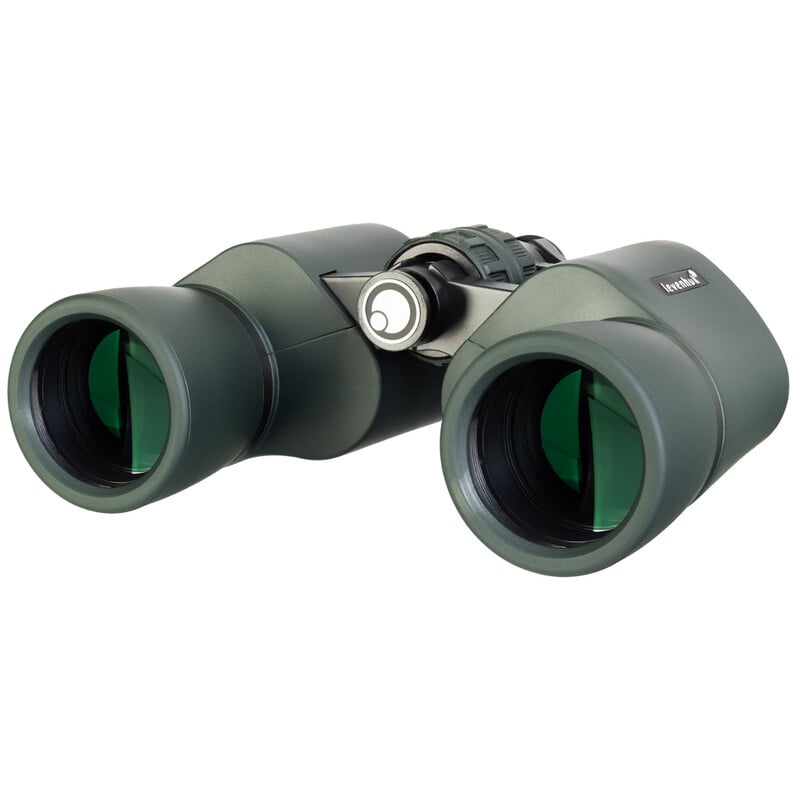 Levenhuk Verrekijkers Sherman PRO 10x42