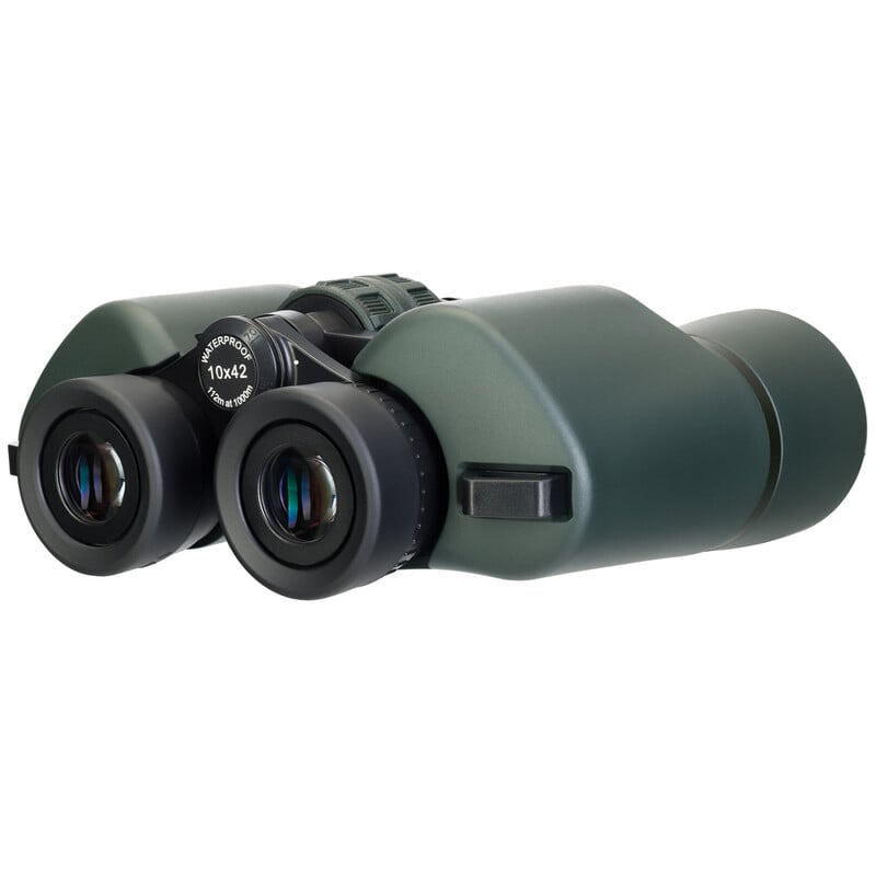 Levenhuk Verrekijkers Sherman PRO 10x42
