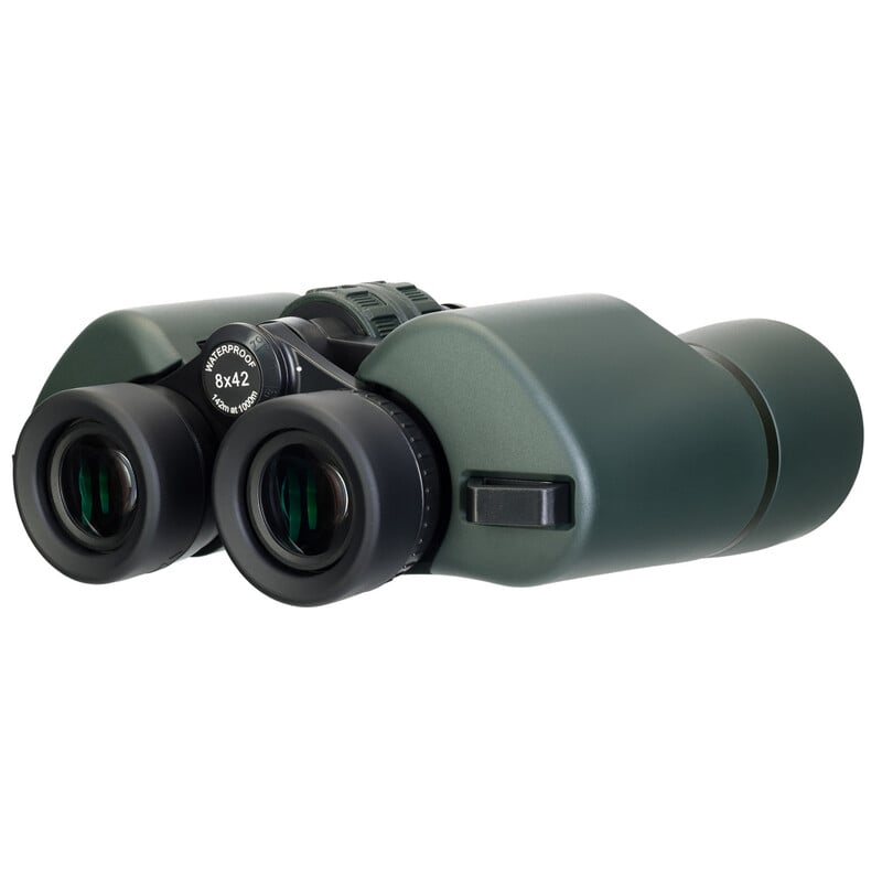 Levenhuk Verrekijkers Sherman PRO 8x42