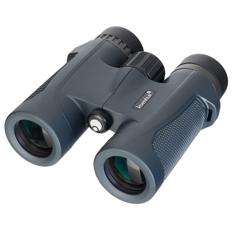 Levenhuk Verrekijkers Karma PLUS 8x32