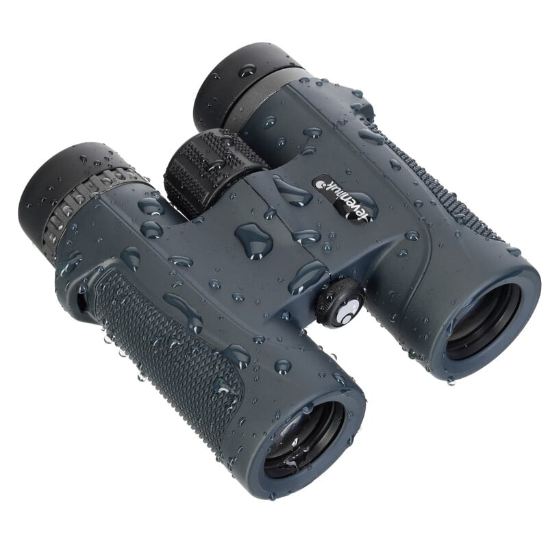 Levenhuk Verrekijkers Karma PLUS 8x32