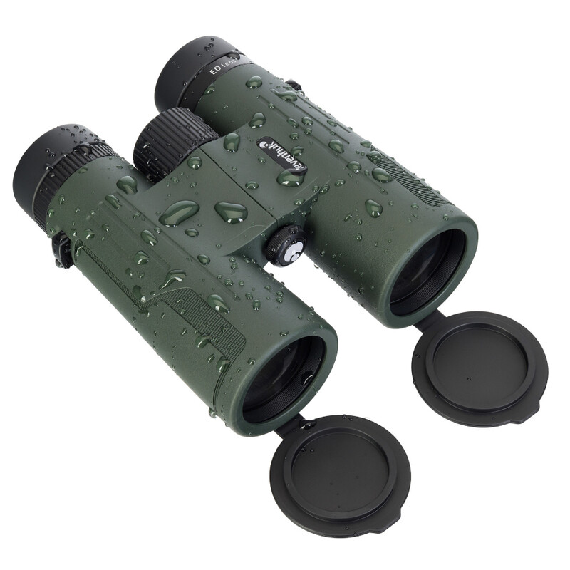 Levenhuk Verrekijkers Karma PRO ED 12x42