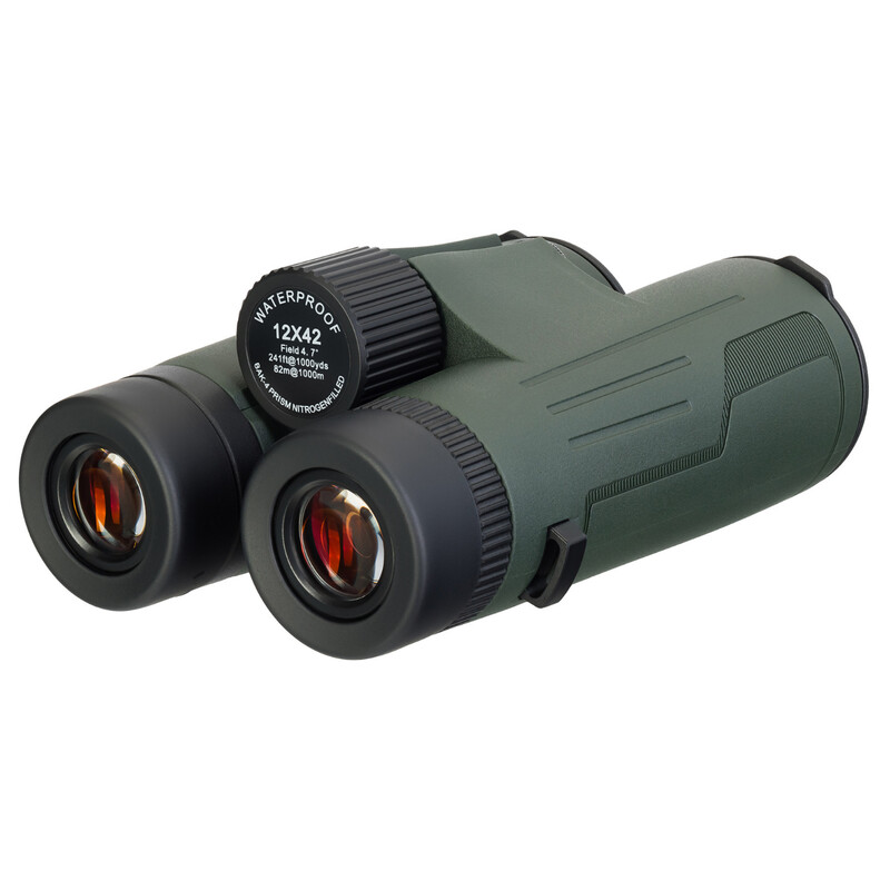 Levenhuk Verrekijkers Karma PRO ED 12x42