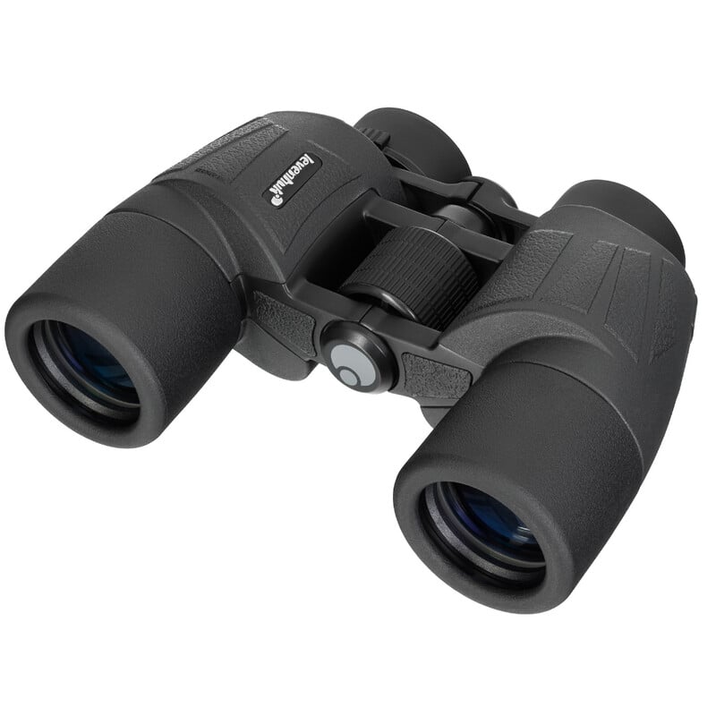 Levenhuk Verrekijkers Sherman BASE 10x40