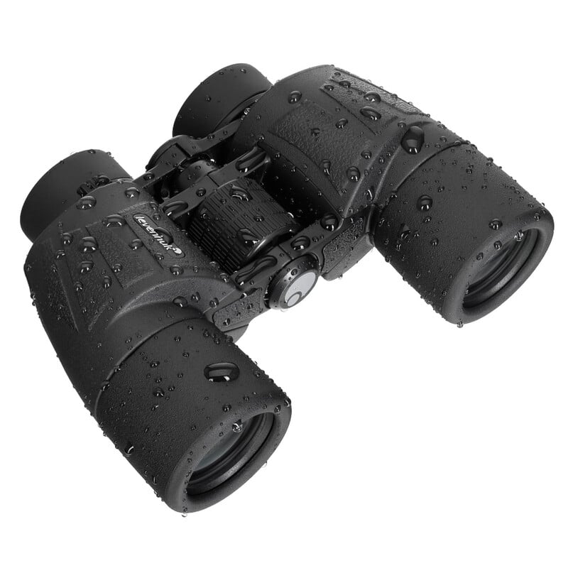 Levenhuk Verrekijkers Sherman BASE 10x40