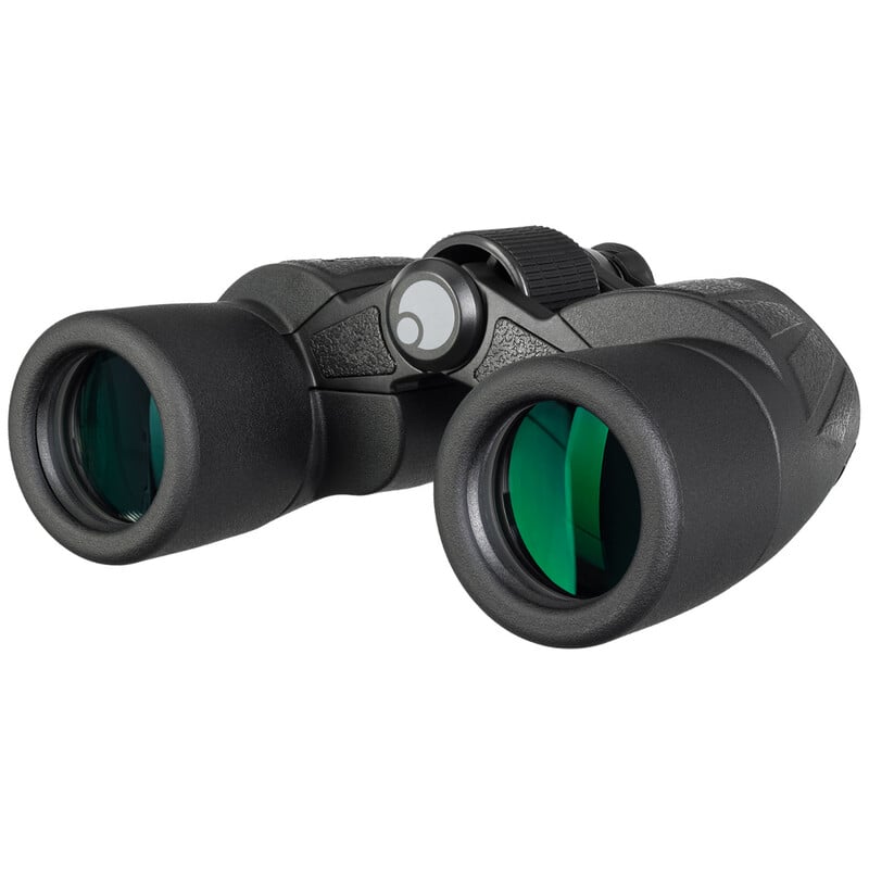 Levenhuk Verrekijkers Sherman BASE 8x40