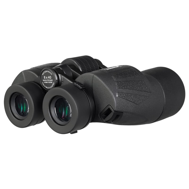 Levenhuk Verrekijkers Sherman BASE 10x40