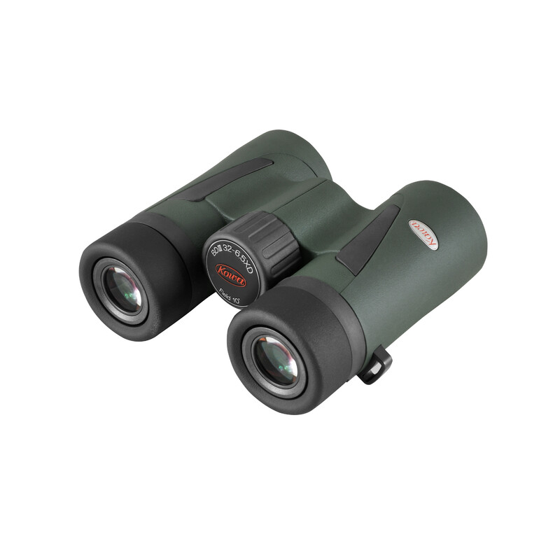 Kowa Verrekijkers BD III 6,5x32 XD