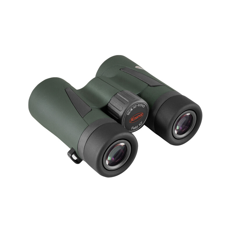 Kowa Verrekijkers BD III 6,5x32 XD