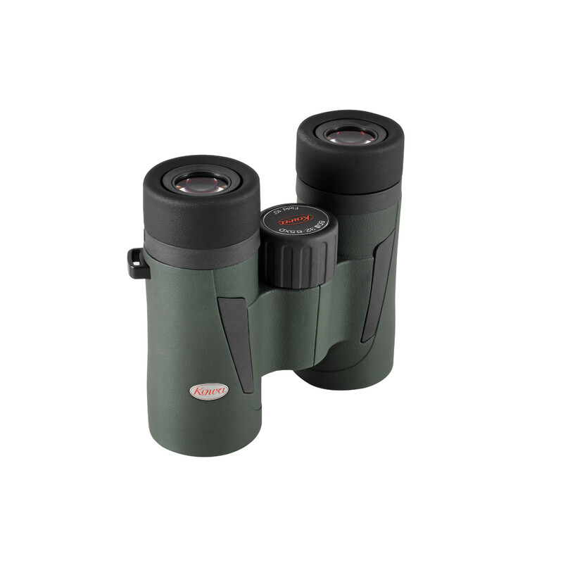 Kowa Verrekijkers BD III 6,5x32 XD