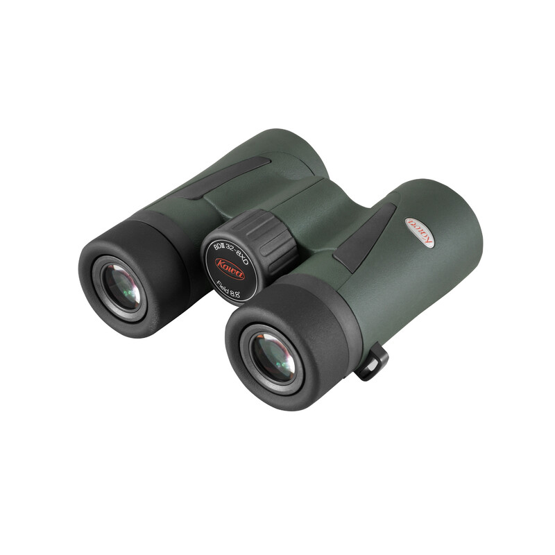 Kowa Verrekijkers BD III 8x32 XD