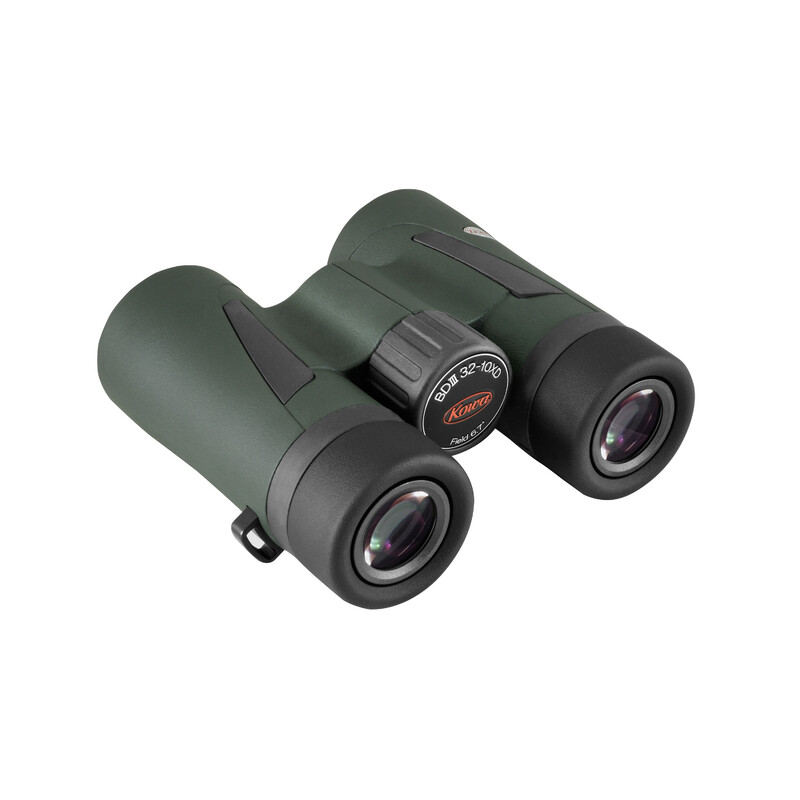 Kowa Verrekijkers BD III 10x32 XD